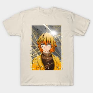 Zenitsu T-Shirt